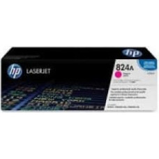 HP Tonerpatrone - 824A - CB383A - magenta CB383A