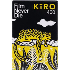 Filmneverdie KIRO 400 C-41 135-27