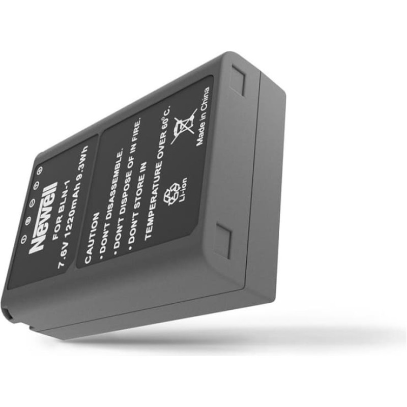 Newell Battery replacement for BLN-1