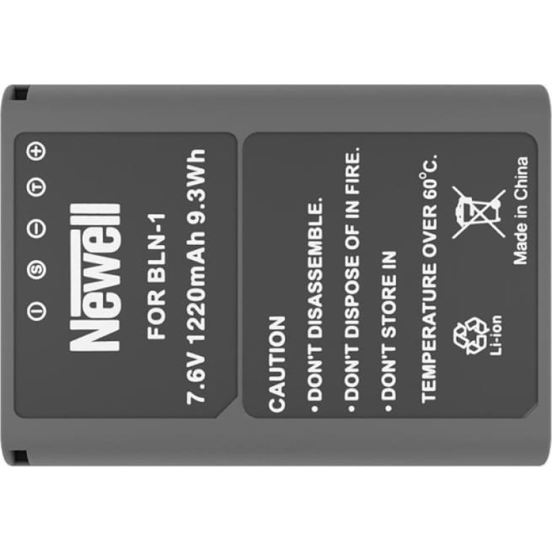 Newell Battery replacement for BLN-1