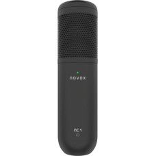 Novox NC1 USB-C - condenser microphone