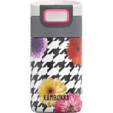 Kambukka Etna 300ml Floral Patchwork thermal mug