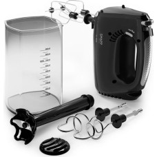 Smapp Hand Mixer 451.5 Blender Black