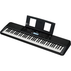 Yamaha PSR-EW320 - keyboard