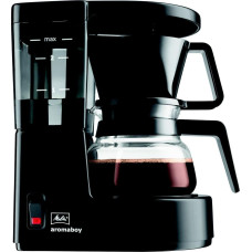 Melitta Ekspres przelewowy Melitta Aromaboy 1015-02 Czarny