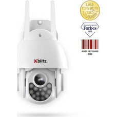 Xblitz Kamera IP Xblitz Kamera Xblitz Armor 500 WiFi