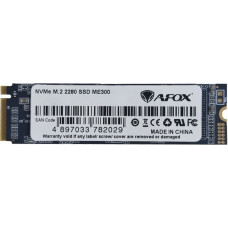 Afox ME300 SSD M.2 PCI-Ex4 1TB TLC 3.5 / 2.6 GB/s NVMe