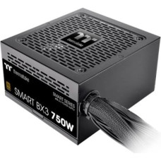 Thermaltake Smart BX3 power supply unit 750 W ATX Black