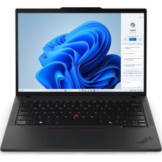 Lenovo Laptop Lenovo ThinkPad T14 G5 Ultra 7 155U / 32 GB / 1 TB / W11 Pro (21ML003QPB)