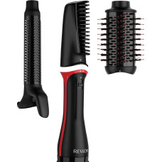 Revlon RVDR5333E hair styling tool Multistyler Warm Black, Red 1100 W 2.5 m