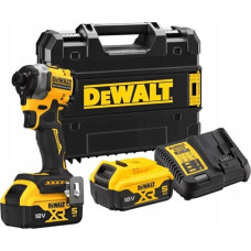 Dewalt Zakrętarka DCF850P2T 18 V