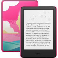 Amazon Kindle Kids 2024 11th Gen 16GB, unicorn valley