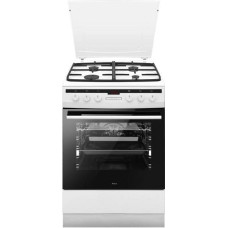 Amica Kitchen 617GEH3.33HZPTADPA(W)