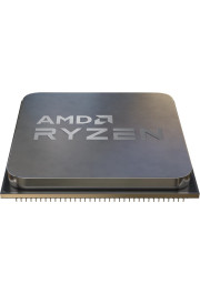 AMD Ryzen 5 5600XT processor Box