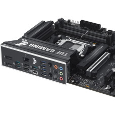 Asus TUF GAMING B850-PLUS WIFI AMD B850 Socket AM5 ATX