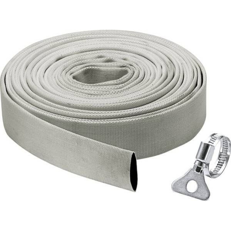 Karcher wąż z tkaniny 10m (2.997-100.0)