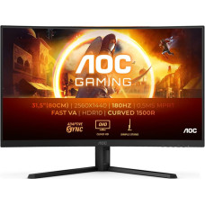 AOC CQ32G4VE 31.5