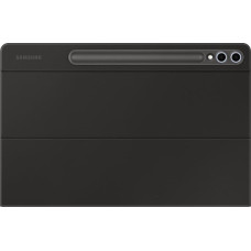 Samsung Book Cover Keyboard Slim do Galaxy Tab S10+ | S9+ | Czarne