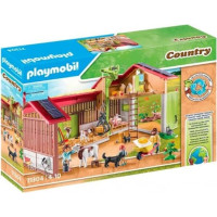 Playmobil Country 71304 Large Farm