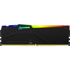 Kingston Technology FURY 32GB 5600MT/s DDR5 CL40 DIMM (Kit of 2) Beast RGB