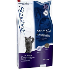 Bosch Sanabelle ADULT Ostrich