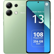 Xiaomi Redmi Note 13 NFC 8/256GB green