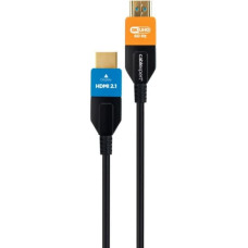 Cablexpert Cableexpert Active Optical (AOC) Ultra High Speed HDMI Ethernet 30m