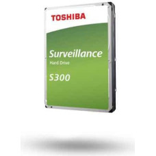 Toshiba Dysk Toshiba Surveillance 8TB 3.5