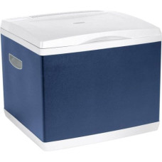 Mobicool MB40 Portable Compressor Fridge, 40L, Blue/ White EU