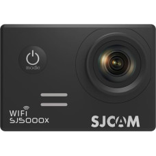 Sjcam SJ5000X action sports camera 4K Ultra HD CMOS 12 MP Wi-Fi 68 g