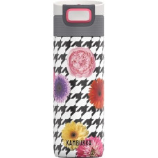 Kambukka Etna 500ml Floral Patchwork thermal mug