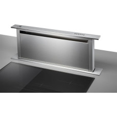 Electrolux Gartraukis Electrolux EFD90567OX