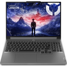 Lenovo Legion 5-16 - Core i5-13450HX | 16