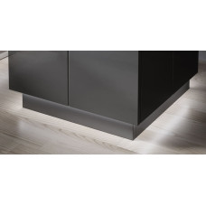 Cama Meble Cama REJA bedside table lighting white