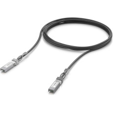 Ubiquiti UACC-DAC-SFP28-3m | Kabel DAC | SFP+, 25G, 3m