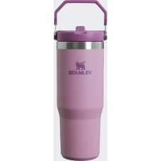 Stanley Stanley Thermal bottle with straw The IceFlow Flip Straw Tumbler 0 89L air purple 2809993312