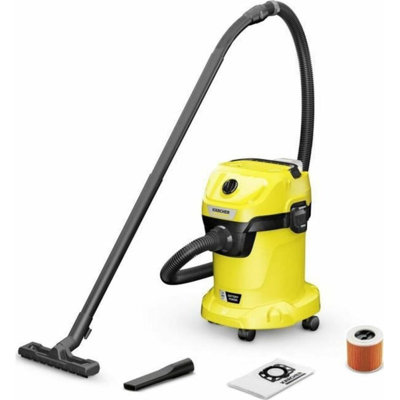 Karcher Odkurzacz piorący Karcher WD 3 V-17/4/20