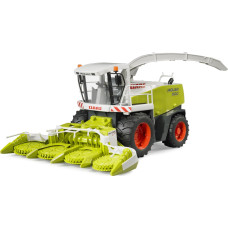 Bruder Kombajn Claas Jaguar 900 (02131)