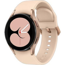 Samsung R860 Galaxy Watch4 40mm - pink gold SM-R860NZDADBT