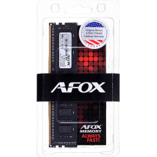 Afox DDR4 16GB 3200MHZ CL22