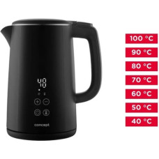 Concept ELECTRIC KETTLE RK3360 CONCEPT