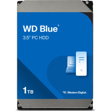 WD Dysk WD Blue 1TB 3.5