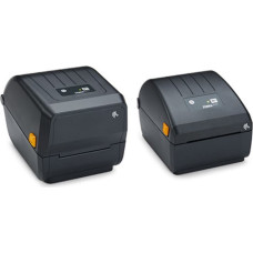 Zebra ZD220 label printer Direct thermal 203 x 203 DPI 102 mm/sec Wired