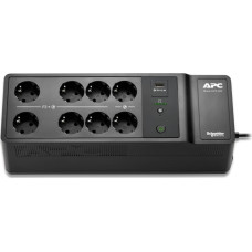 APC UPS APC Back-UPS 500VA (BE500G2-GR)