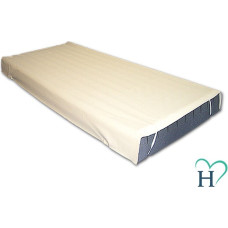 Halcamp Protective oilcloth for a bed 90/140x200