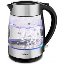 Zelmer Electric kettle Zelmer ZCK8011 1,7 l