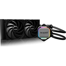 Be Quiet CPU COOLER S_MULTI/PURE LOOP 2 BW017 BE QUIET