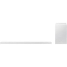 Samsung HW-S701D/EN soundbar speaker White 3.1 channels