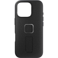 Peak Design защитный чехол Apple iPhone 16 Pro Mobile Everyday Loop Case, charcoal