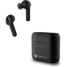 Motorola Headphones Motorola BUDS-S ANC, BT True Wireless, Black